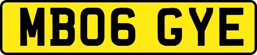 MB06GYE