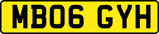 MB06GYH