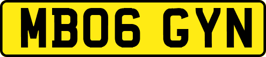 MB06GYN