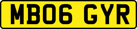 MB06GYR