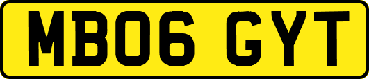 MB06GYT