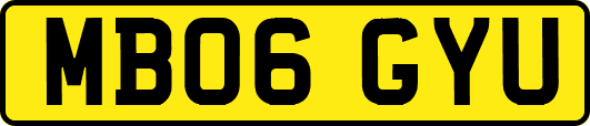 MB06GYU