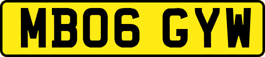 MB06GYW