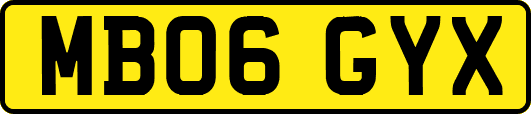 MB06GYX