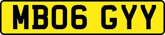 MB06GYY