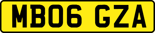 MB06GZA