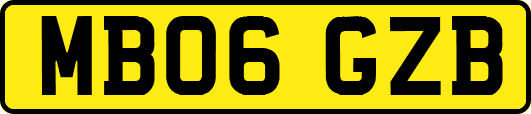 MB06GZB