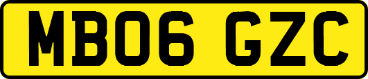 MB06GZC