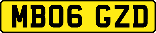 MB06GZD