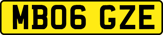 MB06GZE