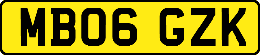 MB06GZK