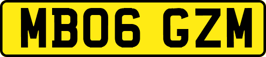 MB06GZM