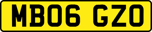 MB06GZO