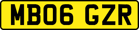 MB06GZR