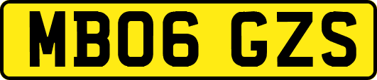 MB06GZS