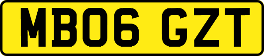 MB06GZT