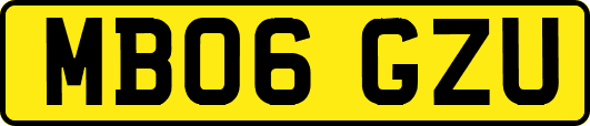 MB06GZU