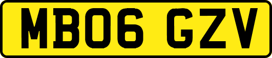 MB06GZV