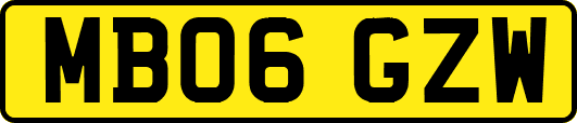 MB06GZW
