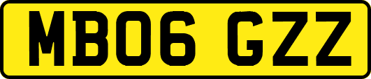 MB06GZZ