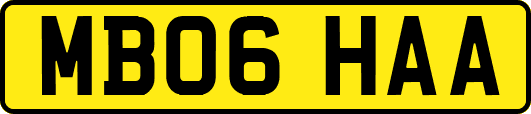 MB06HAA