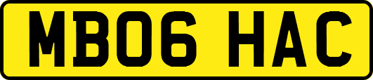MB06HAC