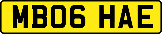 MB06HAE