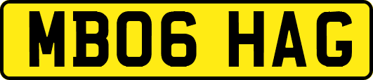 MB06HAG