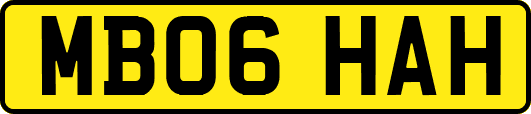 MB06HAH