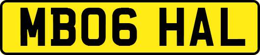 MB06HAL