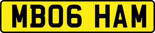 MB06HAM