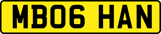 MB06HAN