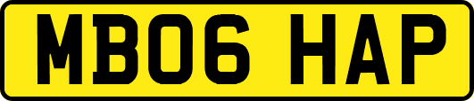 MB06HAP