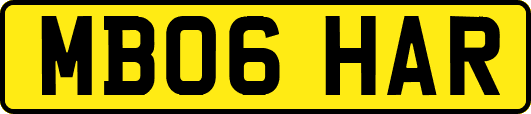 MB06HAR