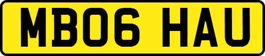 MB06HAU