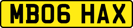 MB06HAX