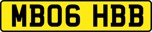 MB06HBB