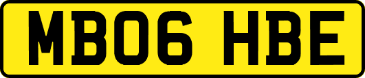 MB06HBE