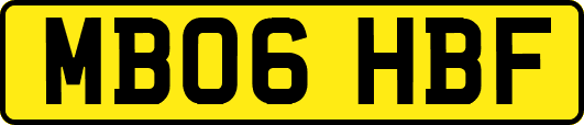 MB06HBF