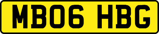 MB06HBG