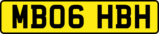 MB06HBH