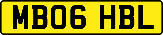 MB06HBL