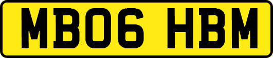 MB06HBM
