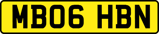 MB06HBN