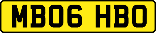 MB06HBO