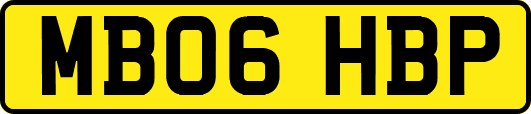 MB06HBP