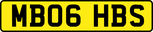 MB06HBS