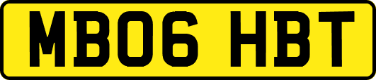 MB06HBT