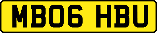 MB06HBU