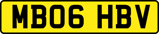 MB06HBV